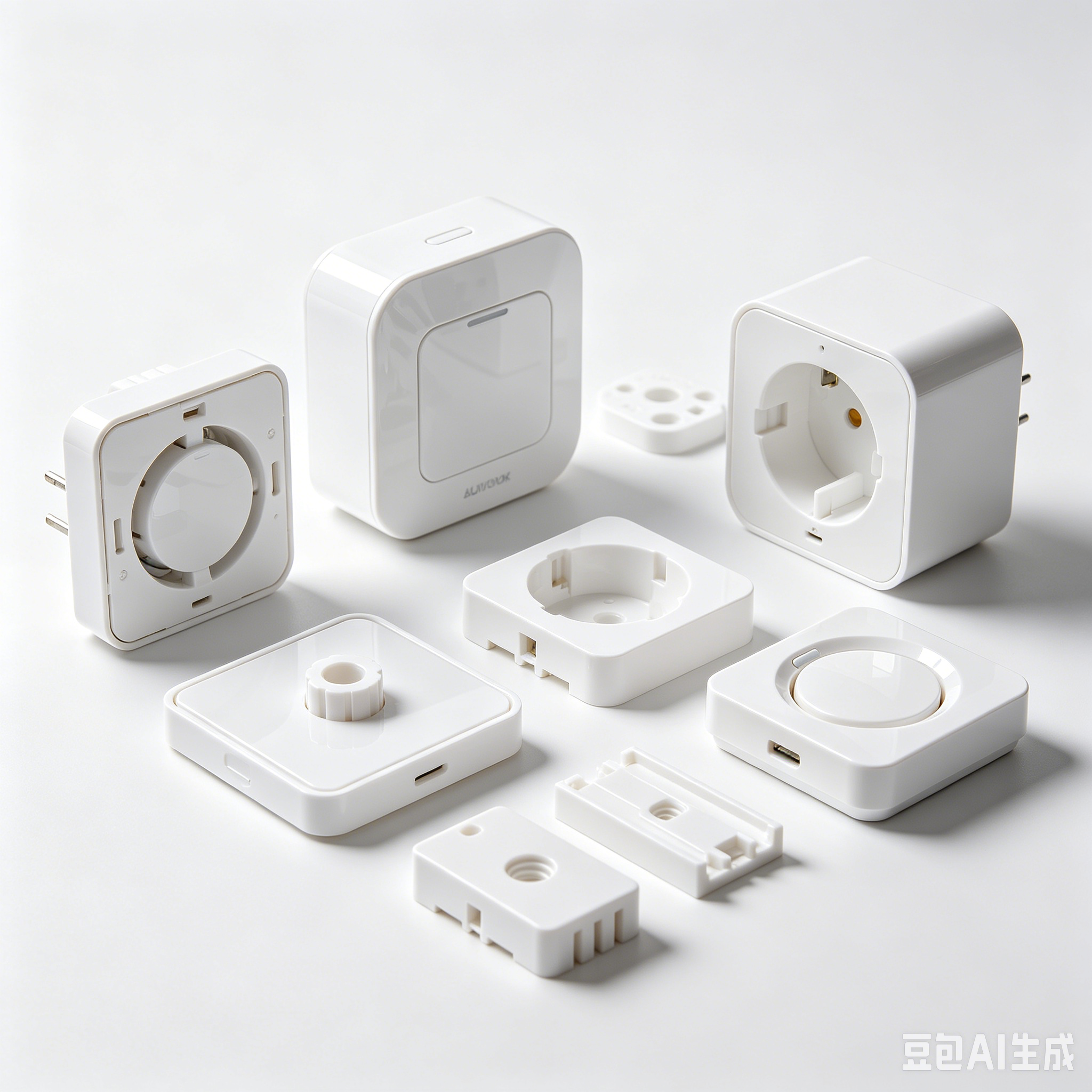 开原模具开发